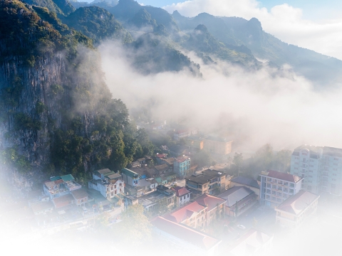 PRIVATE HA GIANG LOOP TOUR(request)