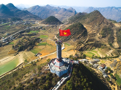 PRIVATE HA GIANG LOOP TOUR(request)