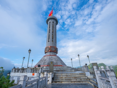 Yen Minh-Lung Cu-Dong Van