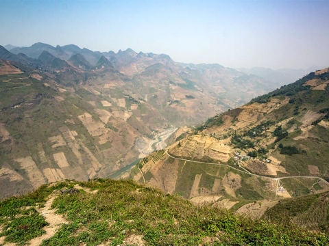 DONG VAN - HA GIANG