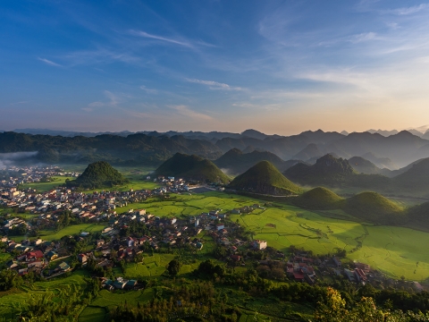 Day 4: Du Gia-Quan Ba-Ha Giang 