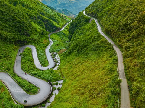 PRIVATE HA GIANG LOOP TOUR(request)