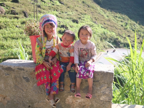 PRIVATE HA GIANG LOOP TOUR(request)