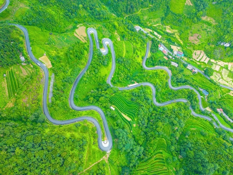 PRIVATE HA GIANG LOOP TOUR(request)