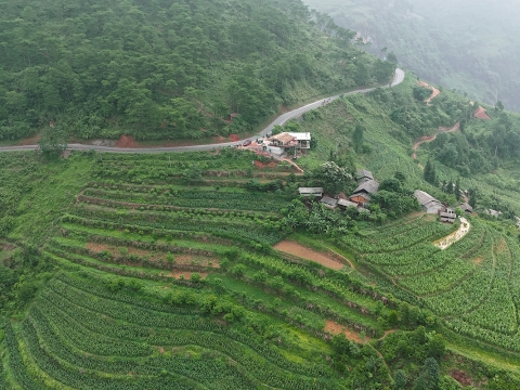 Ha Giang - Quang Ba - Yen Minh - Dong Van