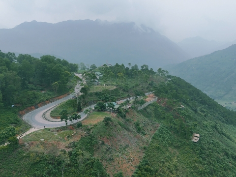 Ha Giang-Quan Ba-Yen Minh 