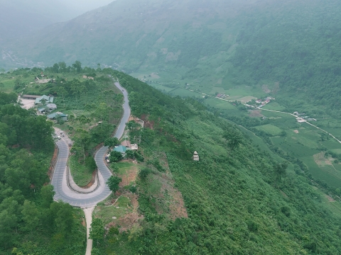 PRIVATE HA GIANG LOOP TOUR(request)